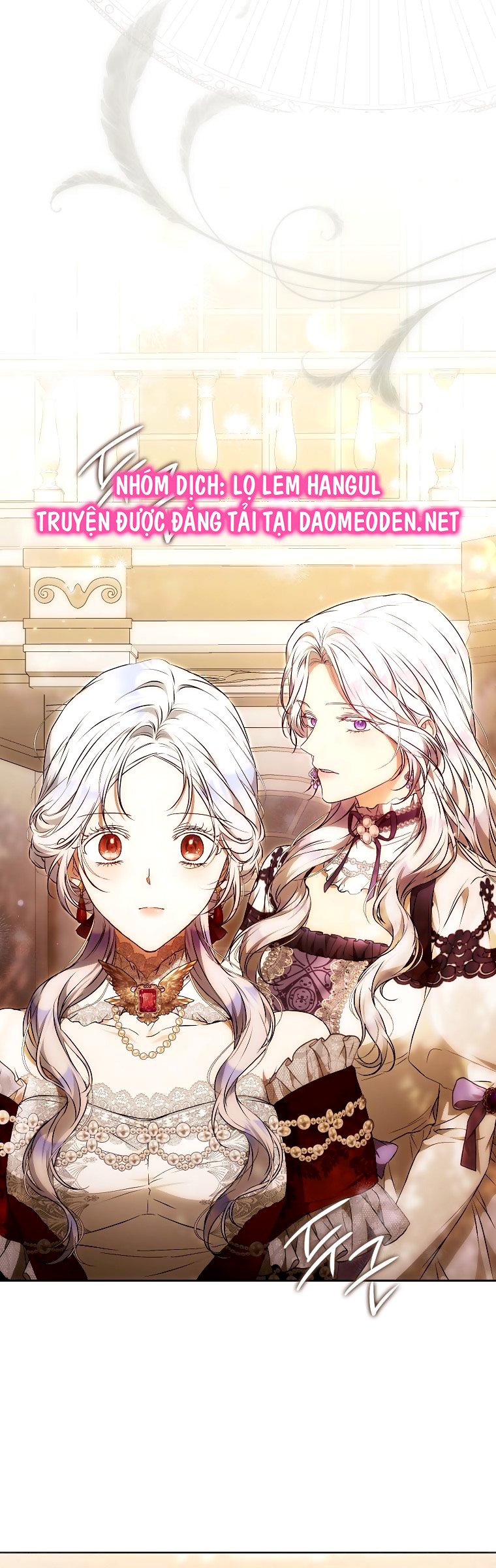 trở thành vợ của nam chính chapter 118 17