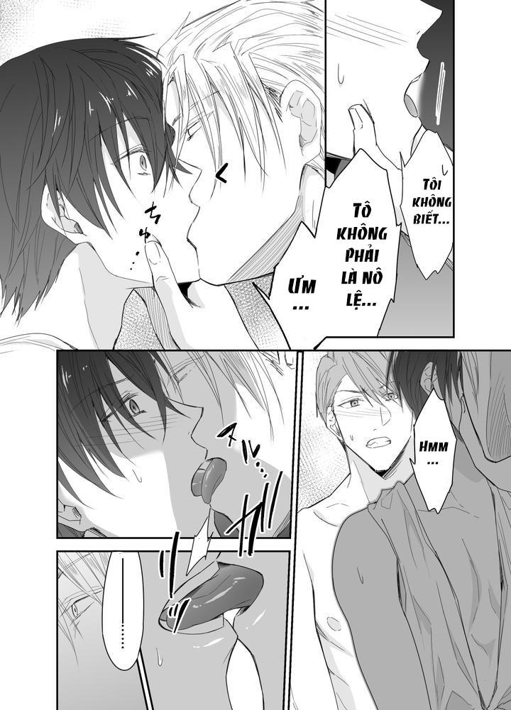 oneshot hỏny chapter 259 13