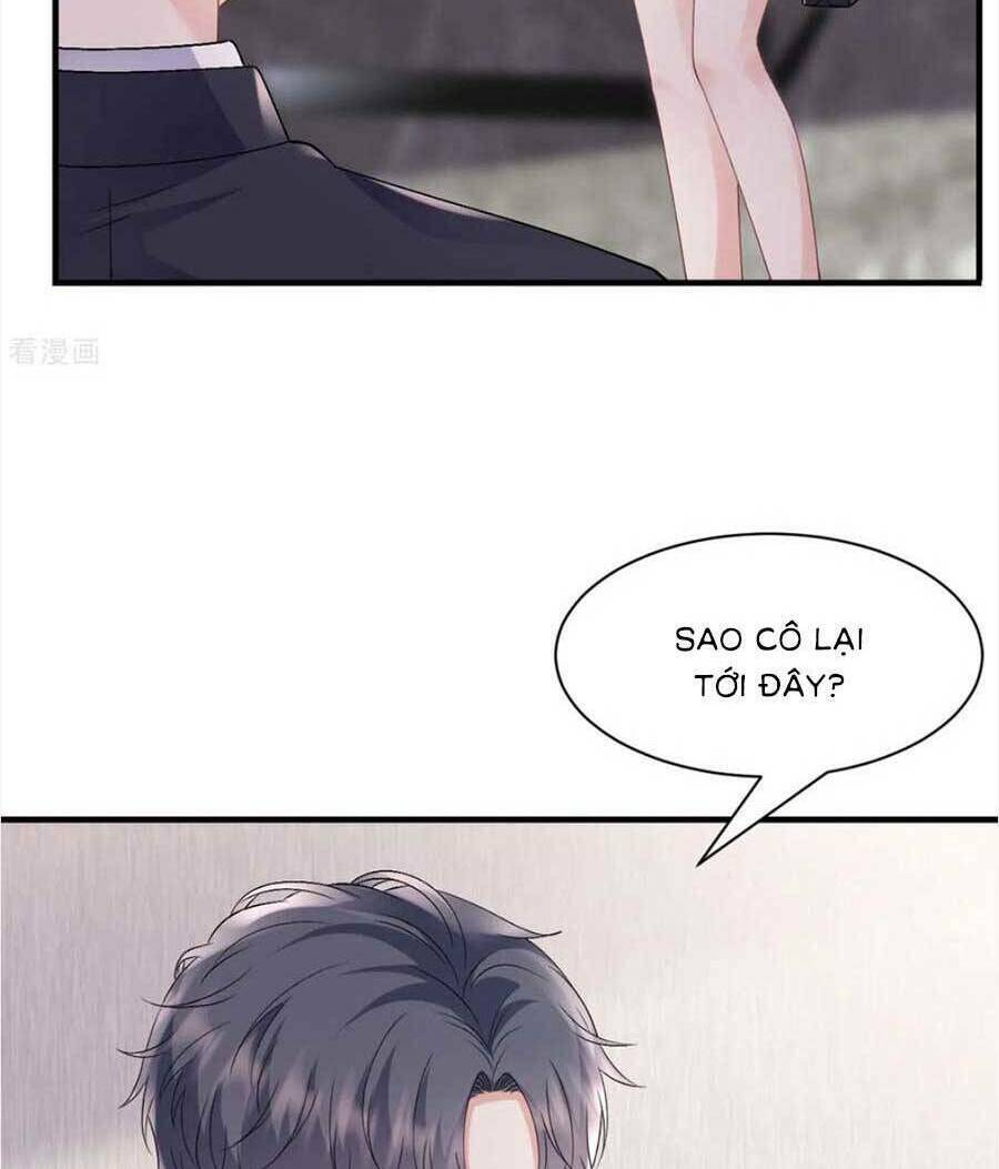 đại tiểu thư có ý đồ gì xấu đâu chapter 161 44