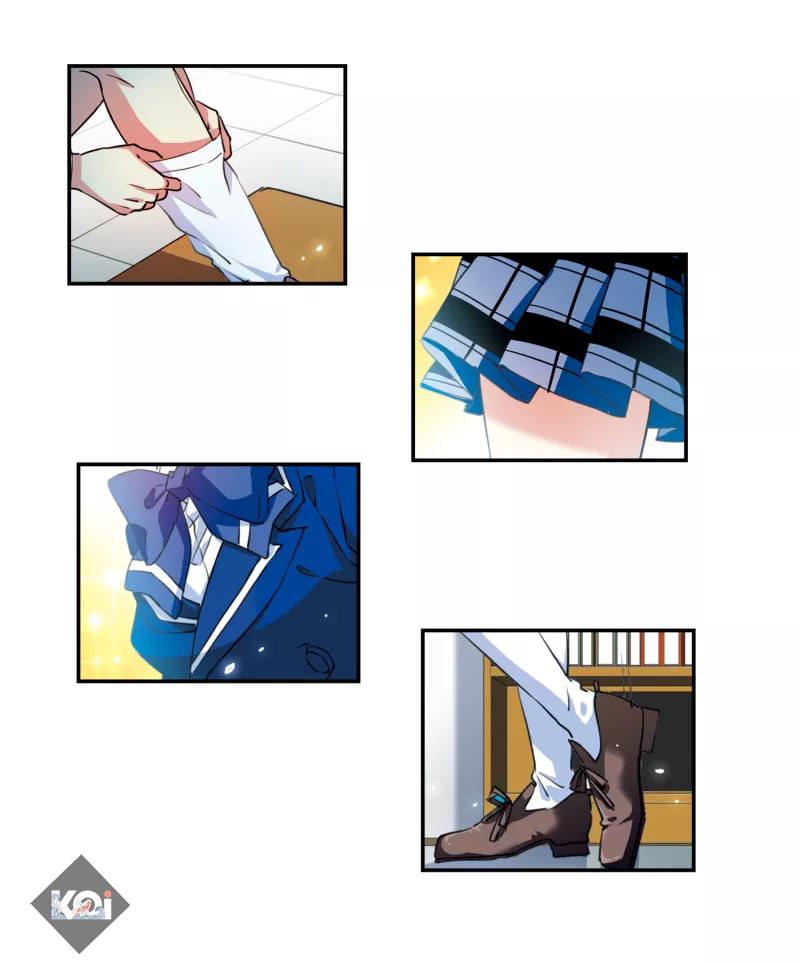 tam nhãn hao thiên lục chapter 103 17