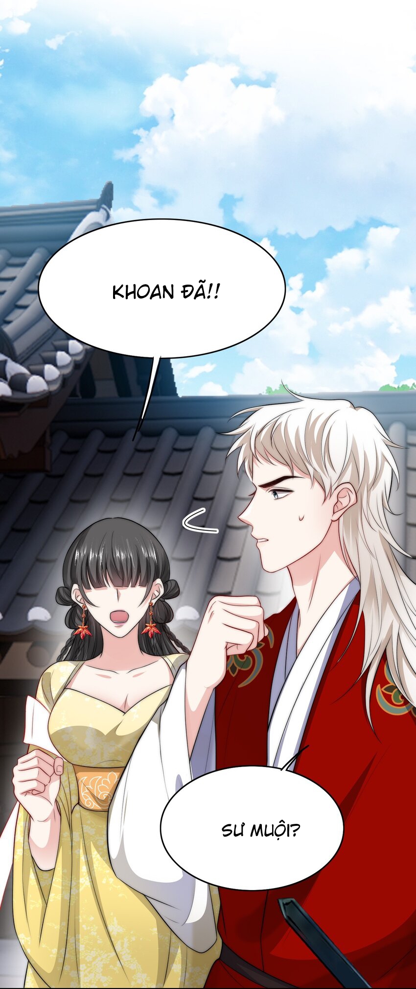 chiến lược tẩy trắng của phản diện chapter 54 37