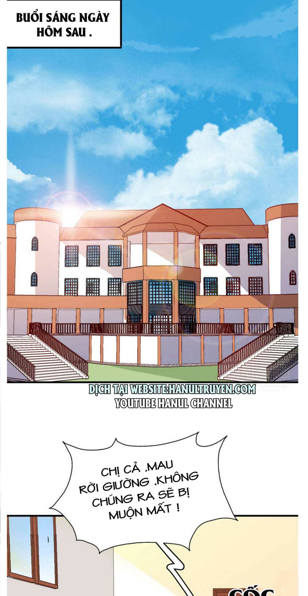 lật đổ lãnh điện hạ satan chapter 16 2