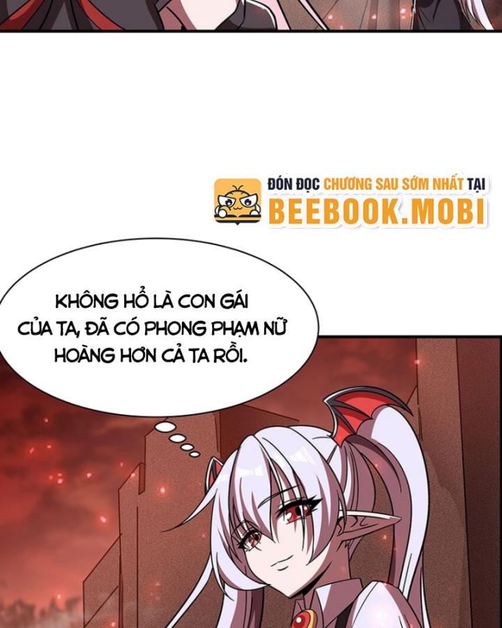 huyết cơ và kỵ sĩ chapter 287 60