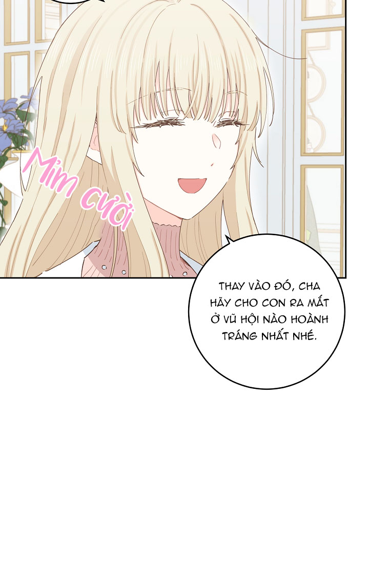 tôi đã mệt rồi chapter 39.1 7