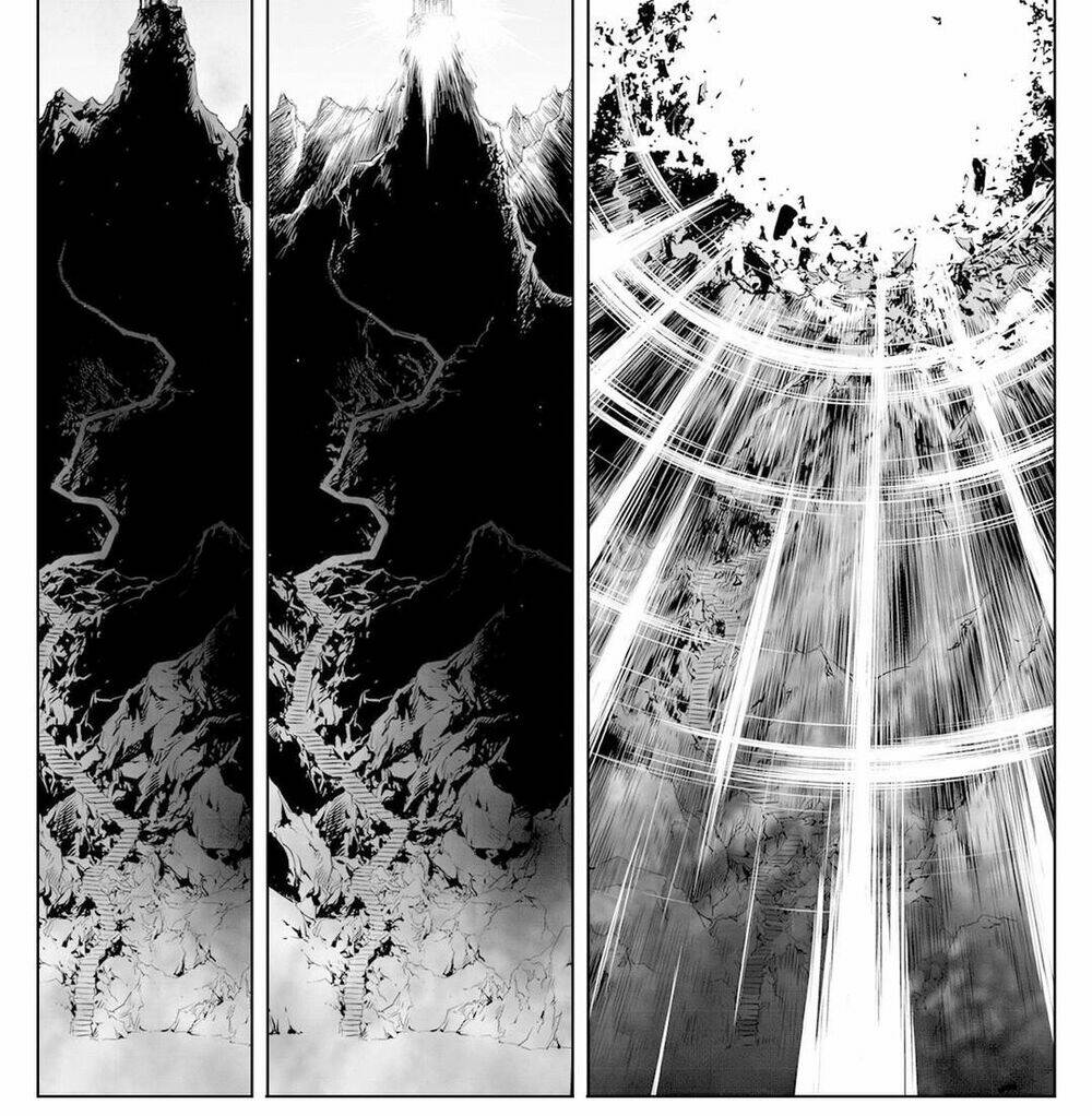 kẻ siêu phàm chapter 15 13