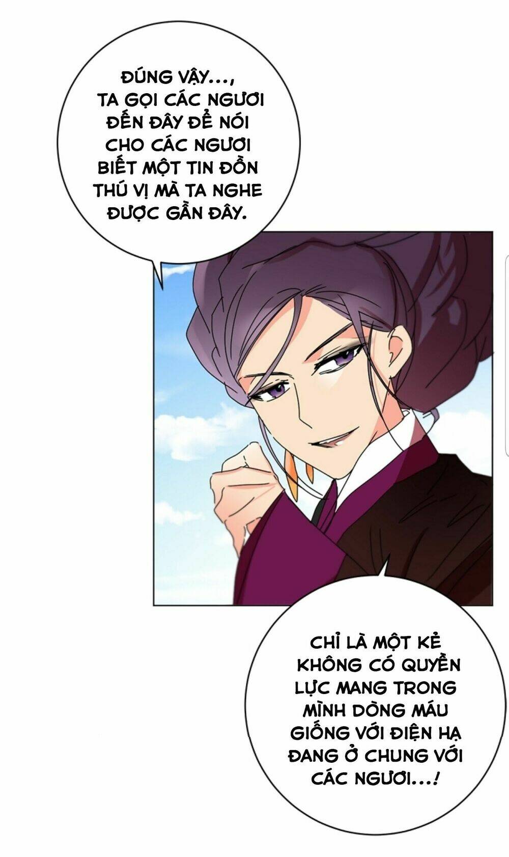 chae hong sa chapter 48 59