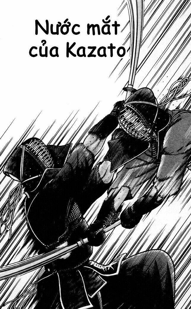 kiếm sĩ musashi chapter 143 1
