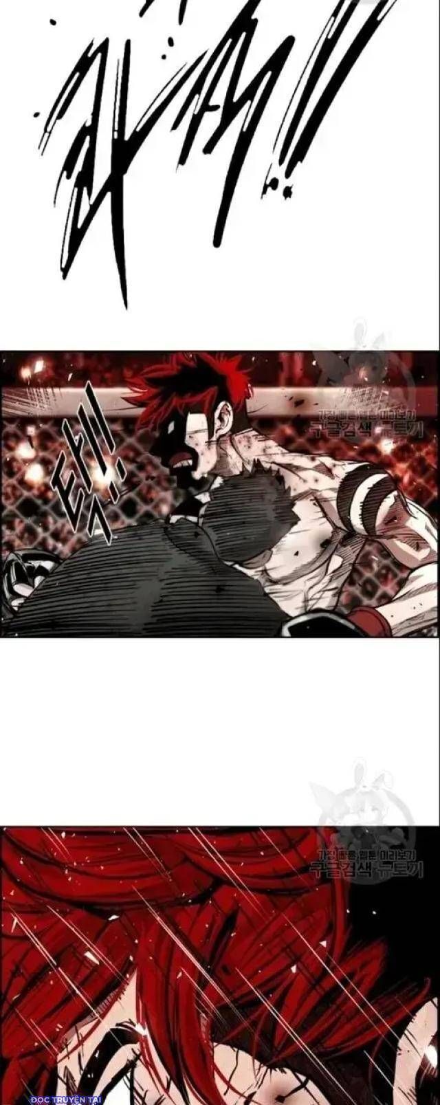 shark - cá mập chapter 194 51