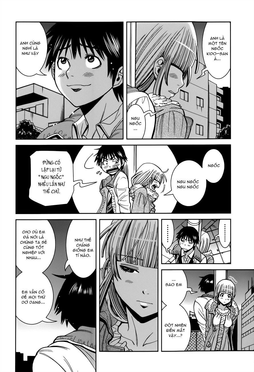 nozoki ana chapter 106 6