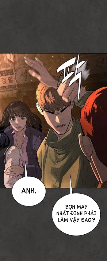 bạch huyết - white blood chapter 54 90