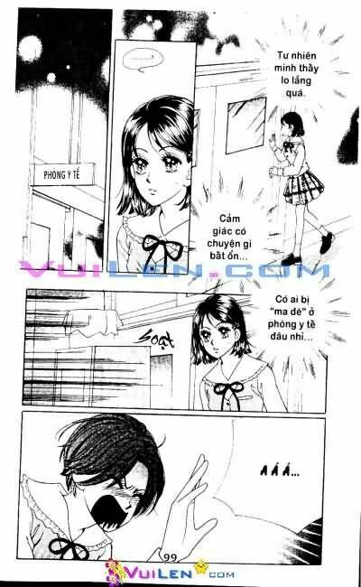 hội trừ ma chapter 8 99