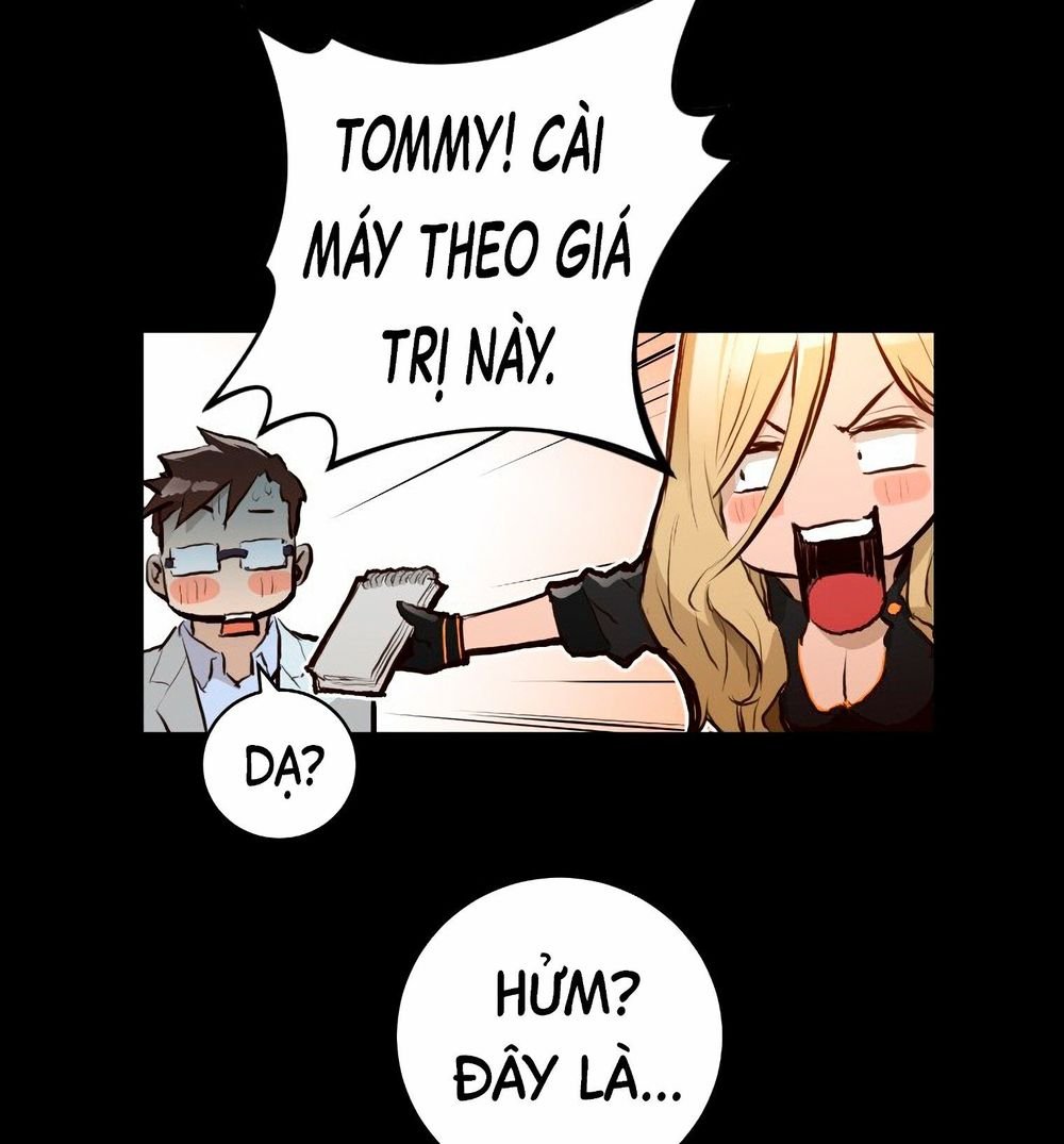 tam tuyệt tại dị giới chapter 102 103