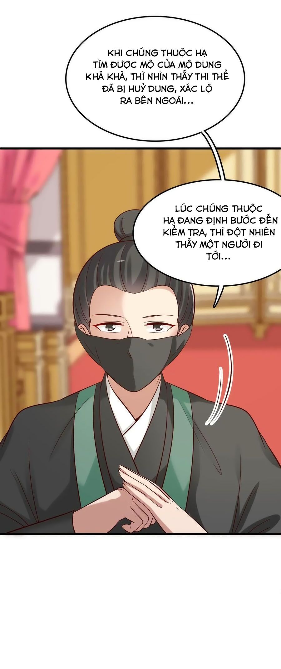 kiêu ngạo vương gia chủng điền phi chapter 177 25