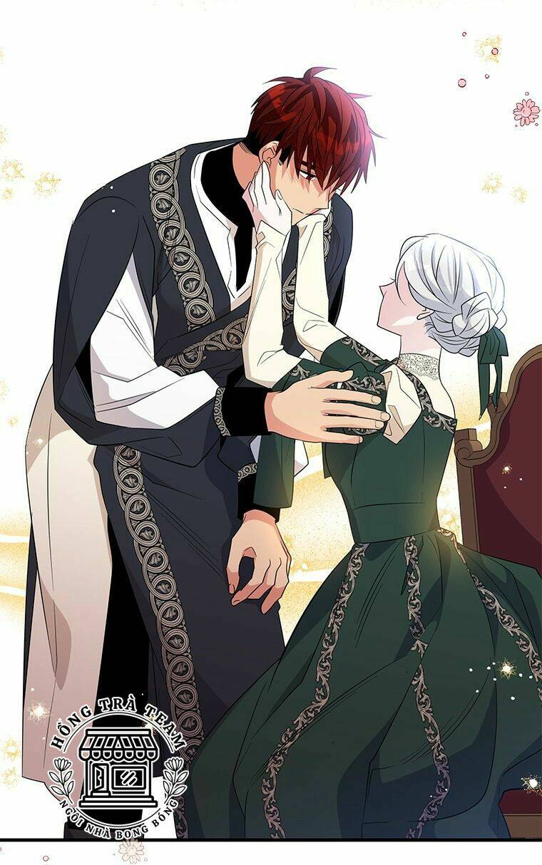 chồng yêu, em muốn đình công! chapter 51 35