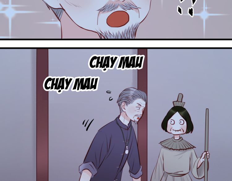 lượm được một tiểu hồ ly phần 1 chapter 44.5 18