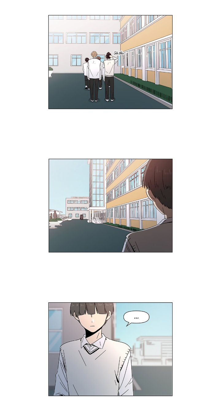 thanh xuân rực rỡ - season of blossom chapter 13 41