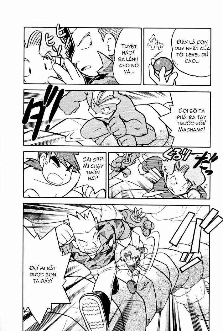 thú cưng đặc biệt chapter 75 9