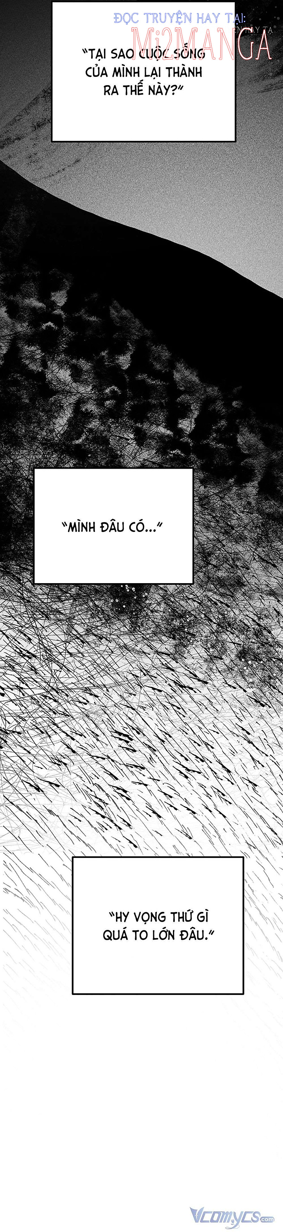 Kẻ Rác Rưởi Không Đáng Được Yêu chapter 44.1 27