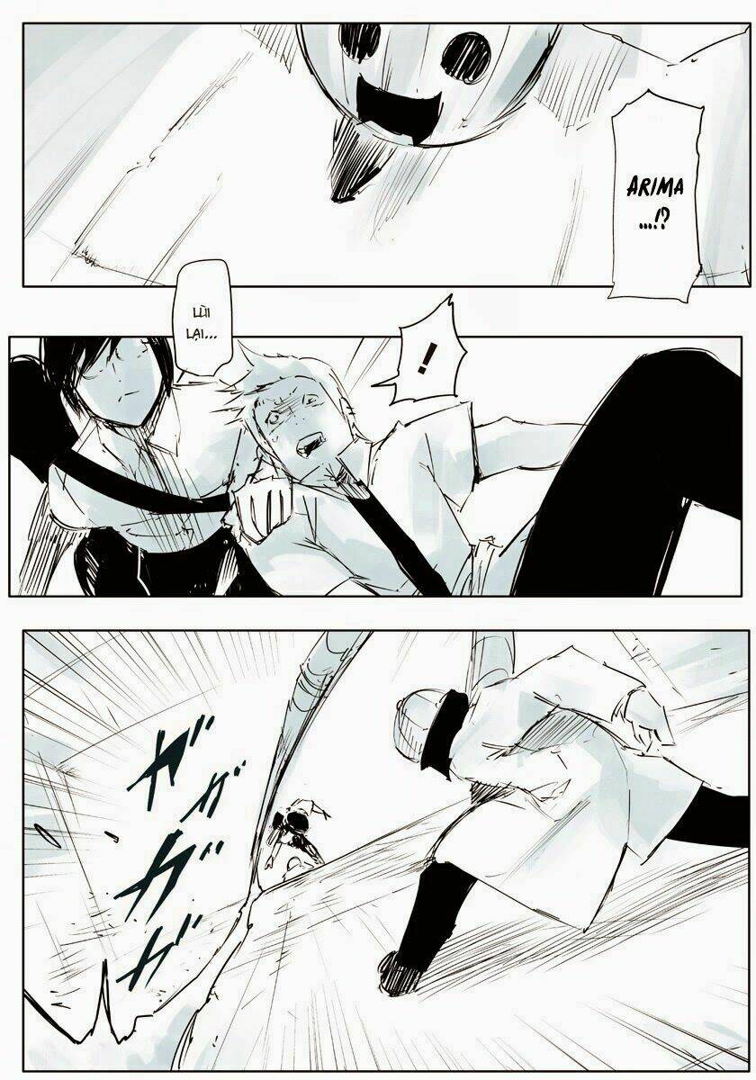 tokyo kushu - jack chapter 1 51