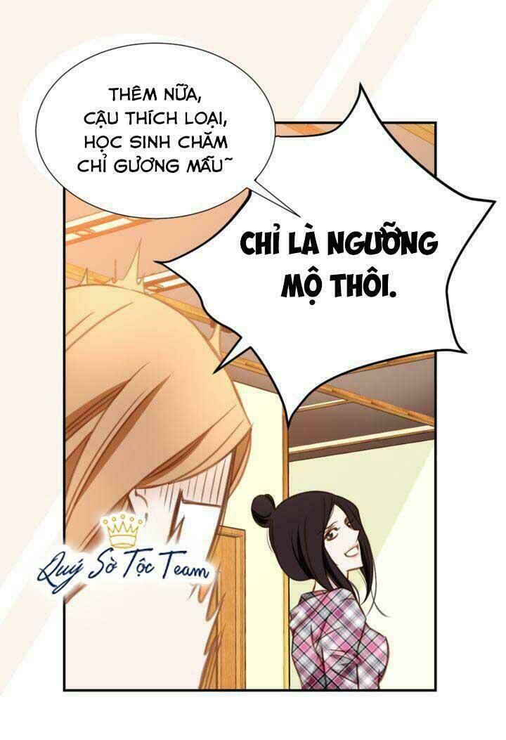 tiếp xúc chí mạng chapter 16 16