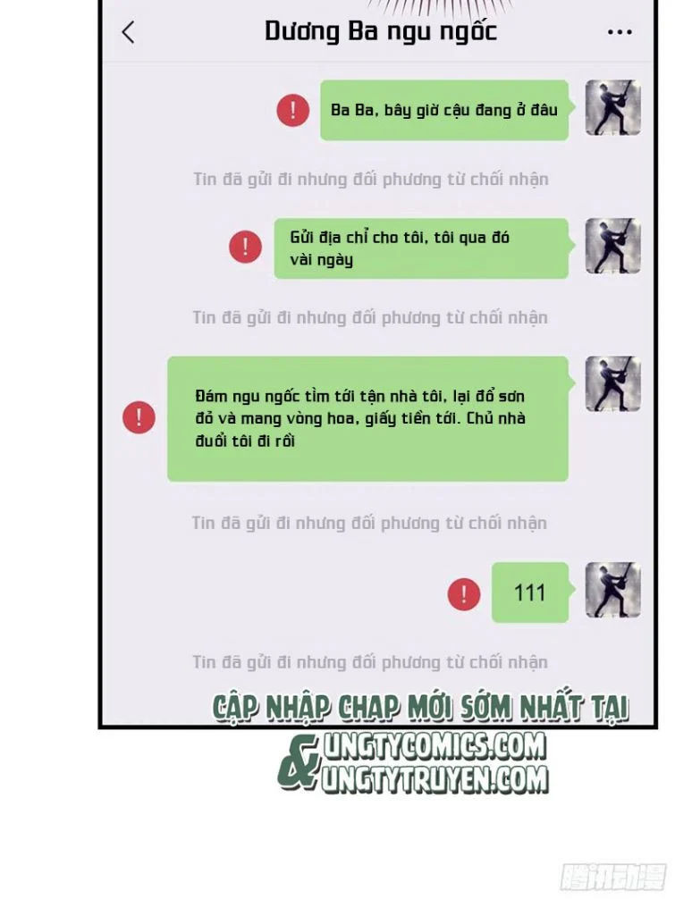 tôi nghi ngờ hệ thống thích tôi chapter 23 52