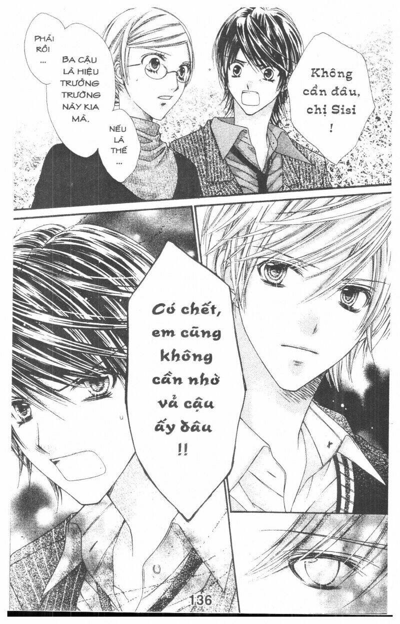 thiên đường rock chapter 7 135