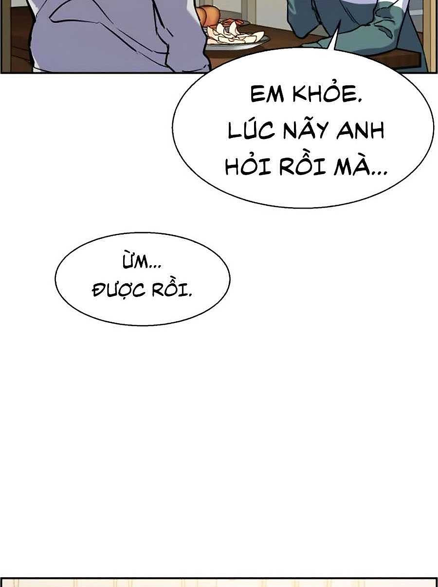 bạn học tôi là lính đánh thuê chapter 19 31