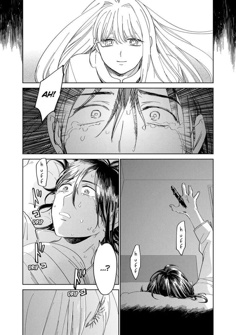 ấn ký abyss chapter 29 13