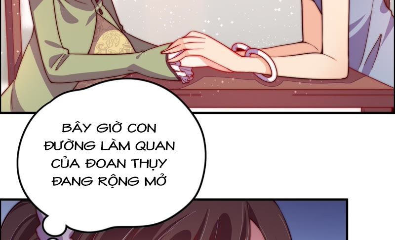 ngày nào thiếu soái cũng ghen chapter 41 28