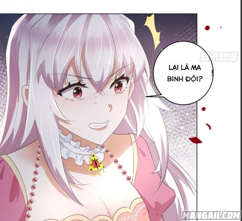 công chúa phản diện trong truyền thuyết chapter 24 11