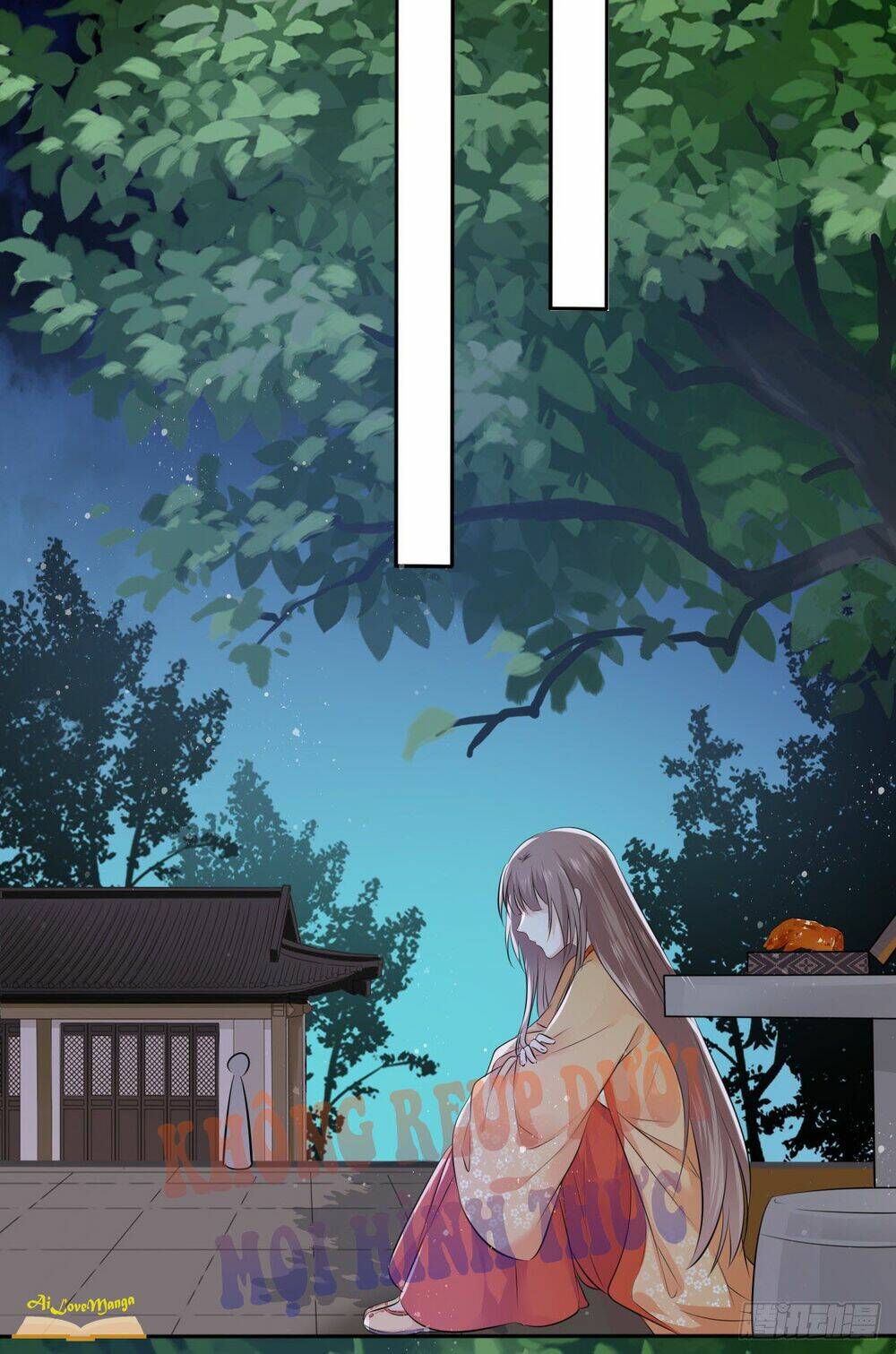 vương phi thật thích trang điểm chapter 68 37