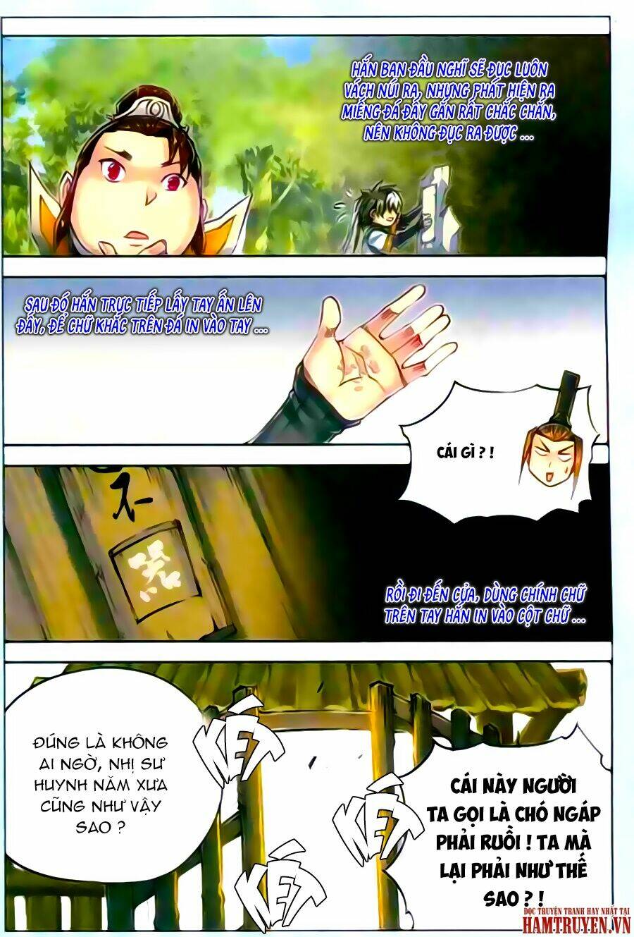 tướng dạ chapter 47 18