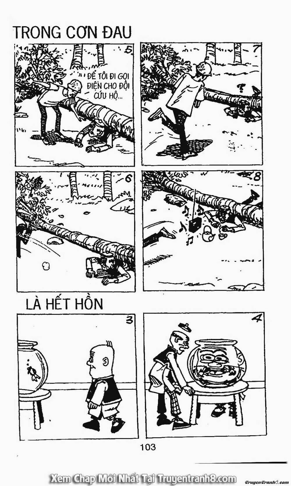 chú thoong chapter 164 19