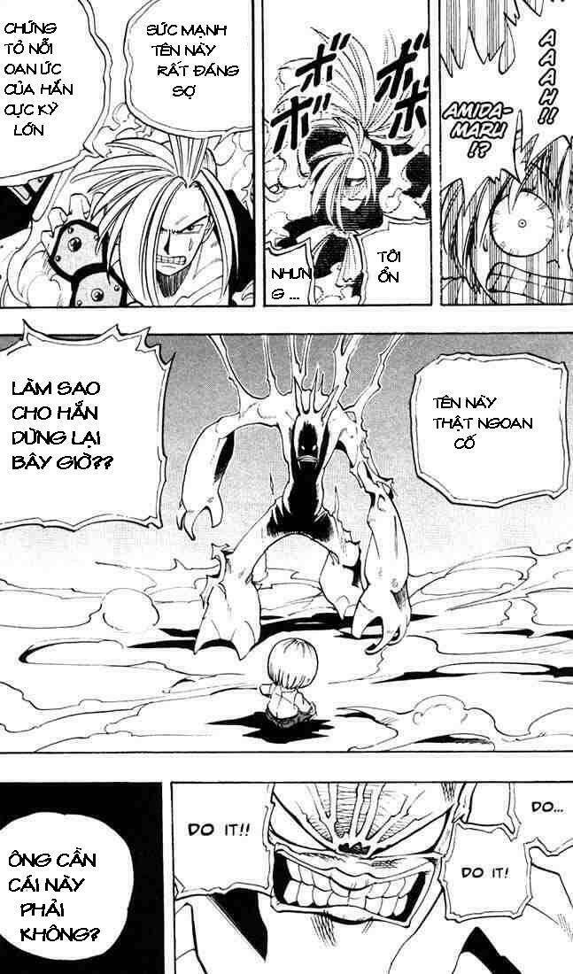 vua pháp thuật chapter 3 15