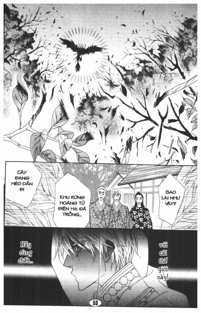 kim cương bạc chapter 21 53