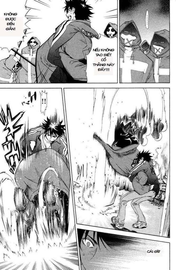 air gear chapter 1 43