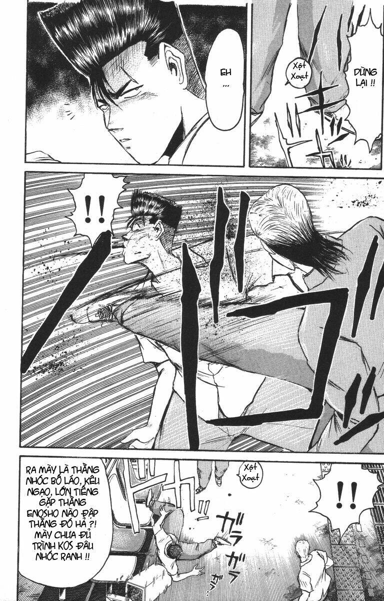 shonan junai gumi chapter 95 12