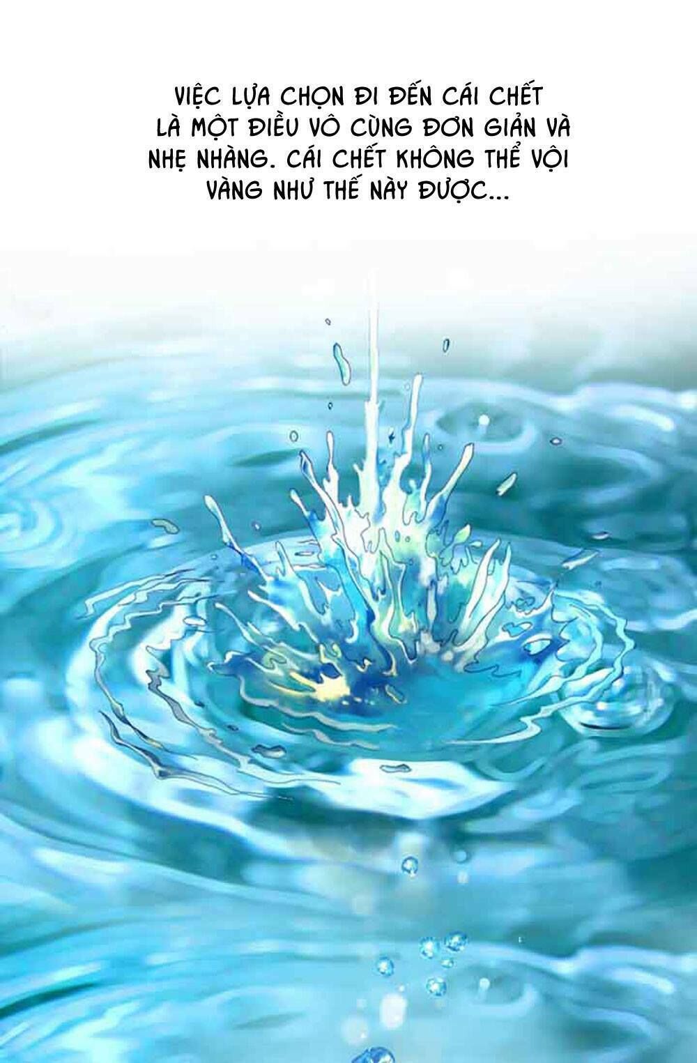 món quà của chúa trời chapter 1 12