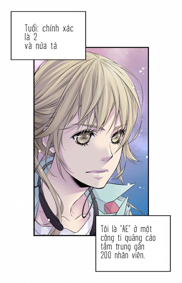 bạn trai cũ, khách hàng của tôi chapter 1 8