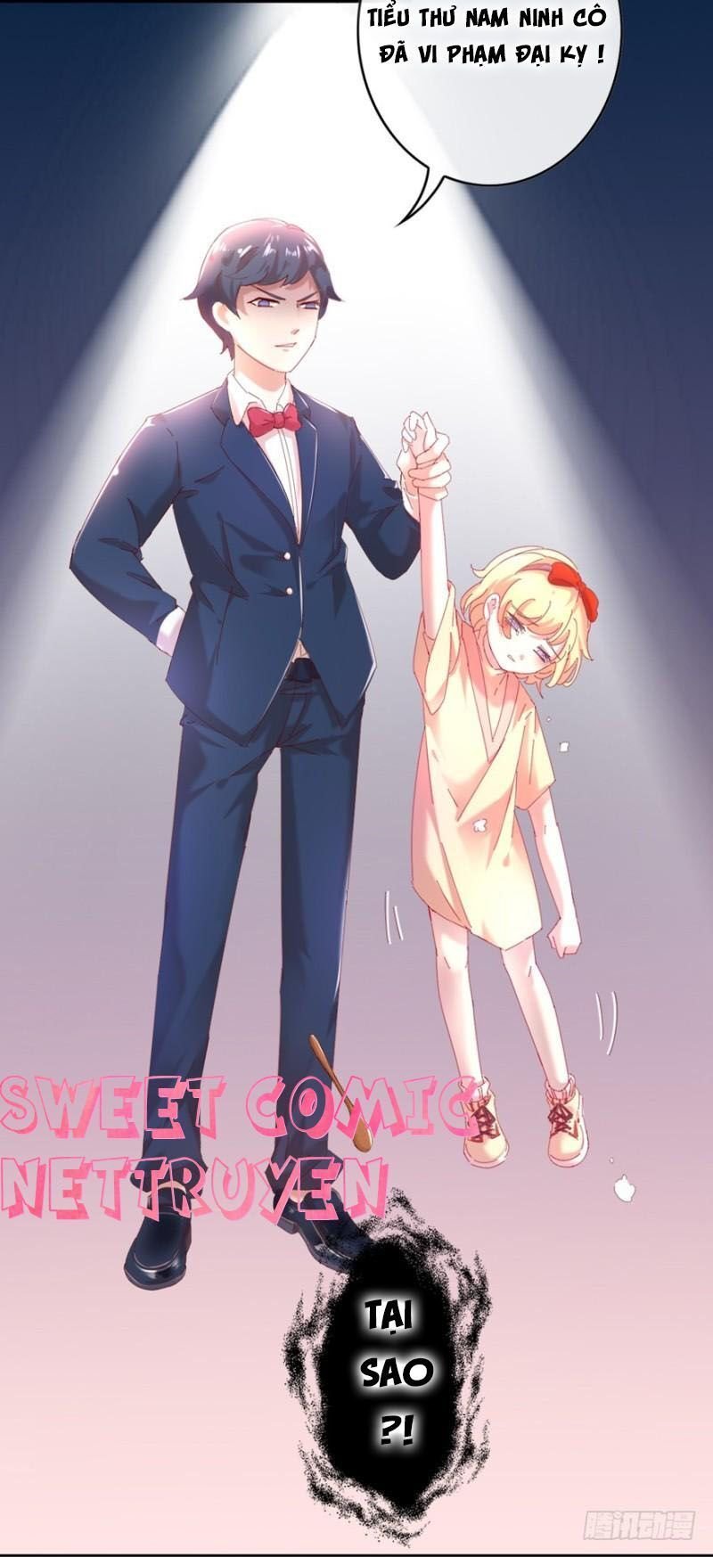 trạng thái song sinh chapter 1 15