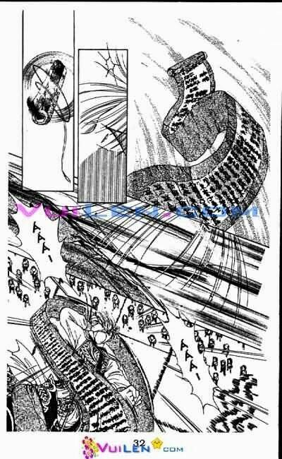 quyển sách kỳ bí chapter 16 33