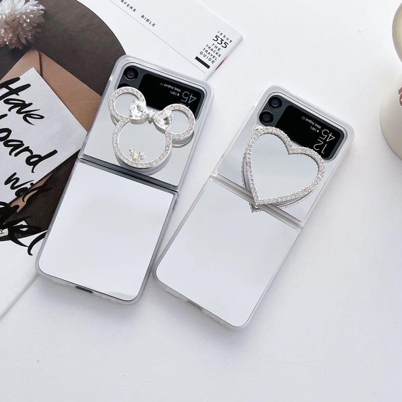 Ốp lưng cho samsung Z flip3 - ZFLIP3 - Z Flip 3 5G