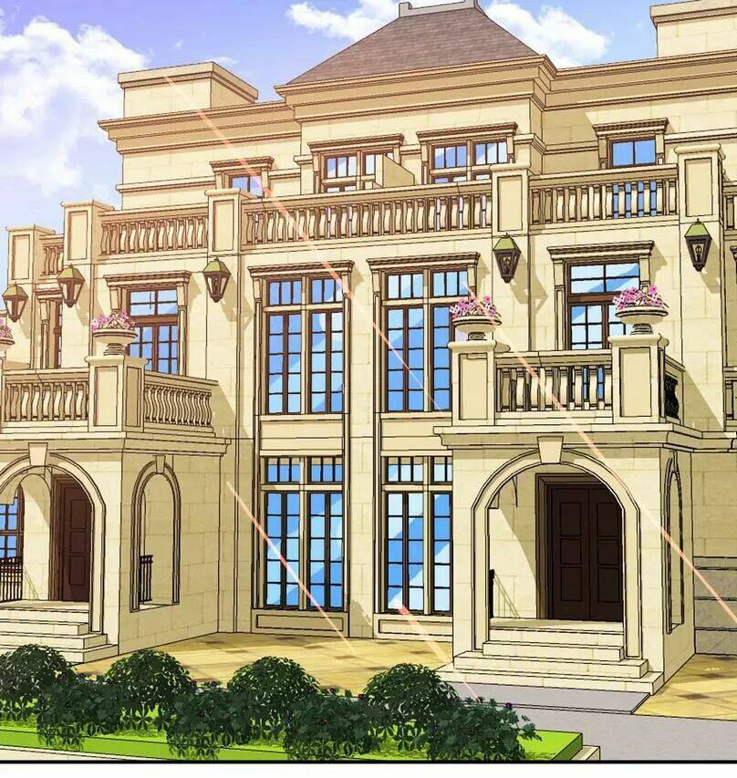 cô dâu gả thay của tổng tài chapter 138 14