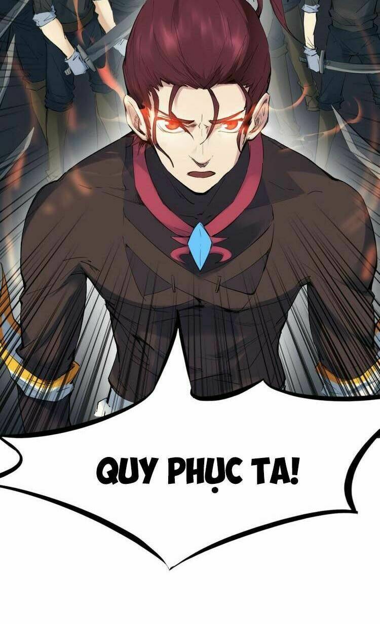 long mạch võ thần chapter 34 25