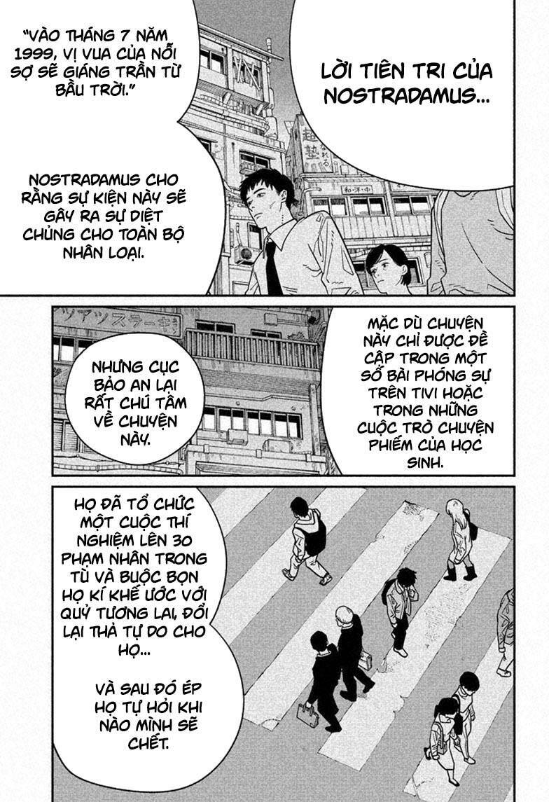 chainsaw man - thợ săn quỷ chapter 122 5