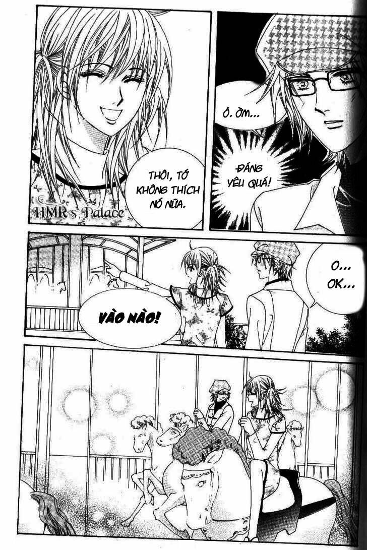 thần tượng mua sắm chapter 40 35