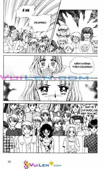 cánh cửa mùa hè chapter 8 30