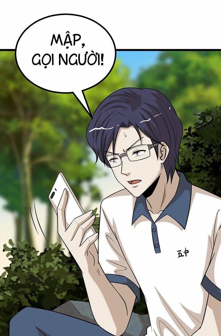 đai ca trở lại tuổi 16 chapter 71 11