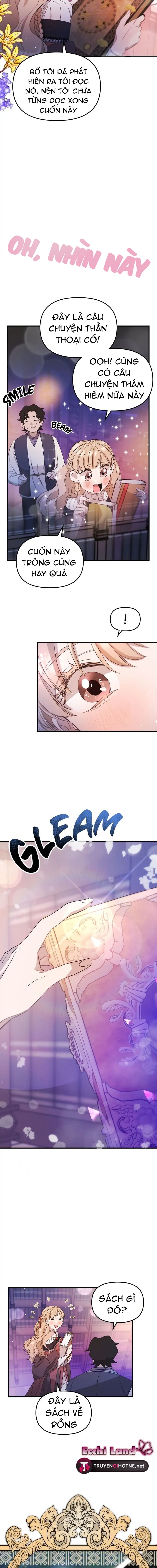 nhật kí của rồng chapter 13.2 7