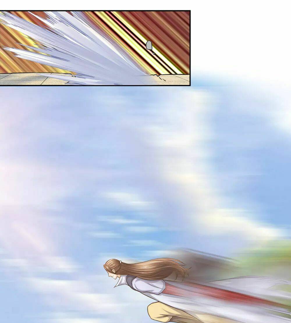 chí tôn hồng bao đại đế chapter 21 7